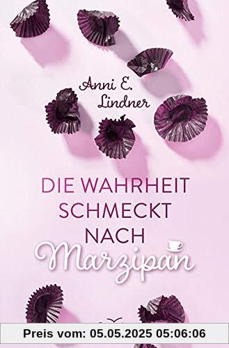 Die Wahrheit schmeckt nach Marzipan Die Wahrheit schmeckt nach Marzipan