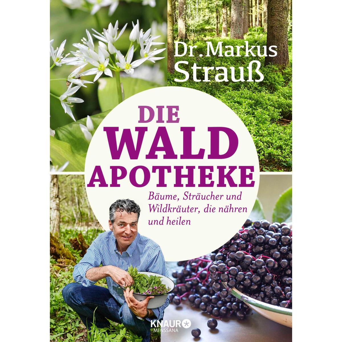 Die Wald-Apotheke Die Wald-Apotheke von Verlagsgruppe Droeme