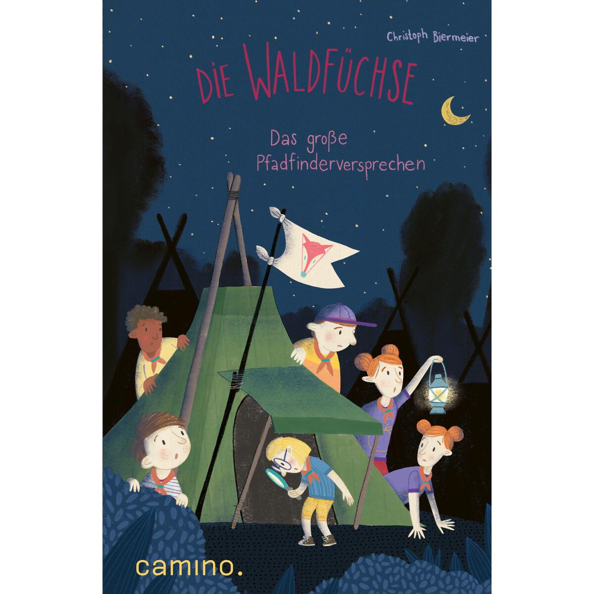 Die Waldfüchse Die Waldfüchse von Camino