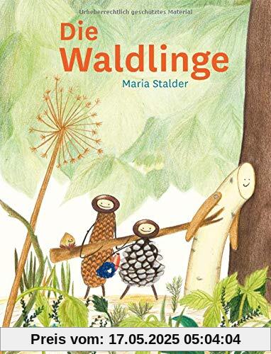 Die Waldlinge