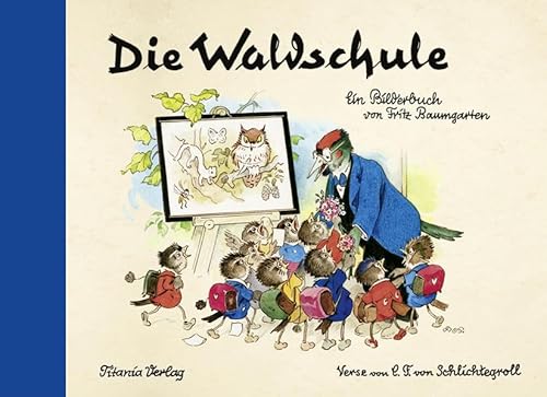 Die Waldschule