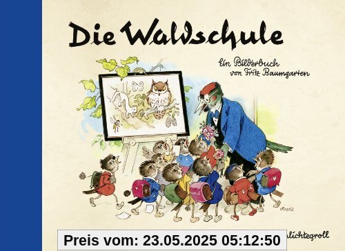 Die Waldschule Die Waldschule