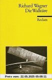 Die Walküre : Libretto (dt)