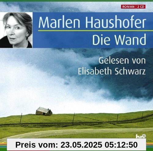 Die Wand. Sonderausgabe