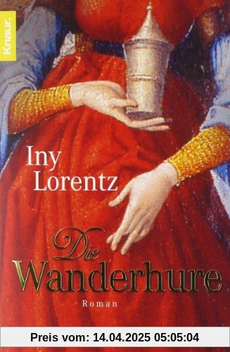 Die Wanderhure