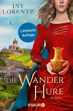 Die Wanderhure / Die Wanderhure Bd.1 von Droemer/Knaur / Knaur TB