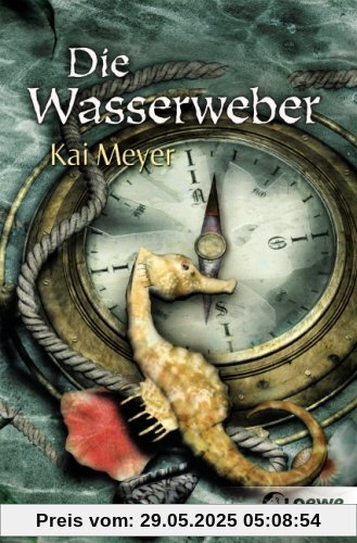 Die Wasserweber