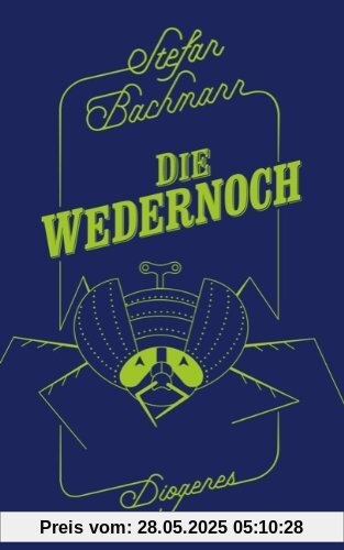 Die Wedernoch