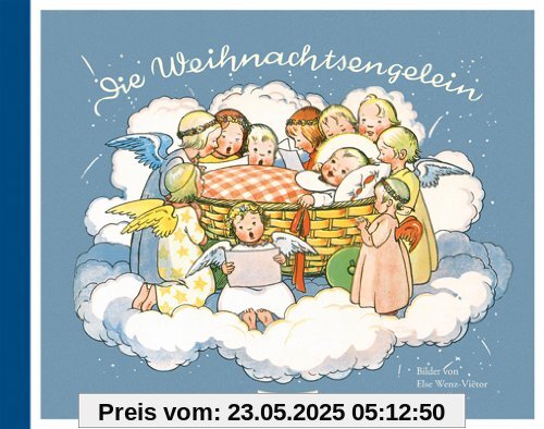 Die Weihnachtsengelein Die Weihnachtsengelein