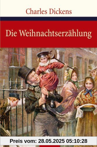 Die Weihnachtserzählung