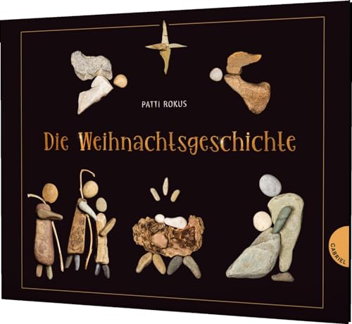 Die Weihnachtsgeschichte