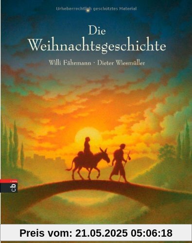 Die Weihnachtsgeschichte