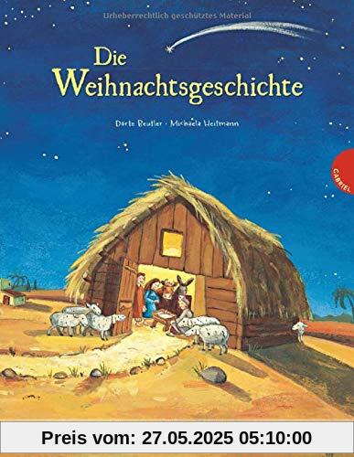 Die Weihnachtsgeschichte