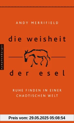 Die Weisheit der Esel