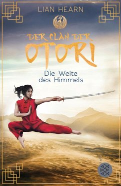 Die Weite des Himmels / Der Clan der Otori Bd.0 von Fischer Sauerländer Verlag