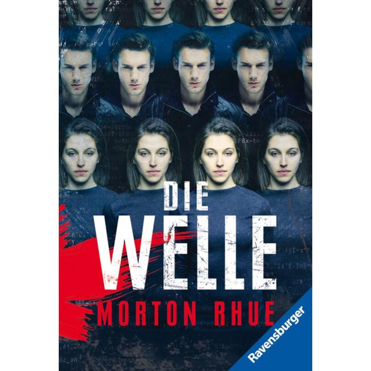 Die Welle von Ravensburger Verlag