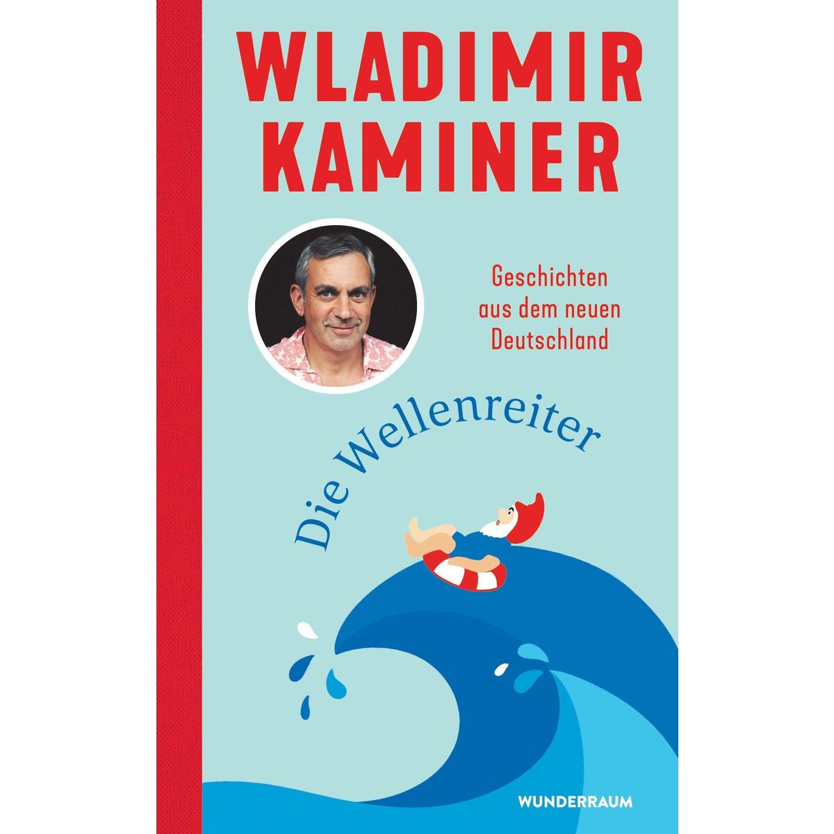 Die Wellenreiter von Goldmann Verlag