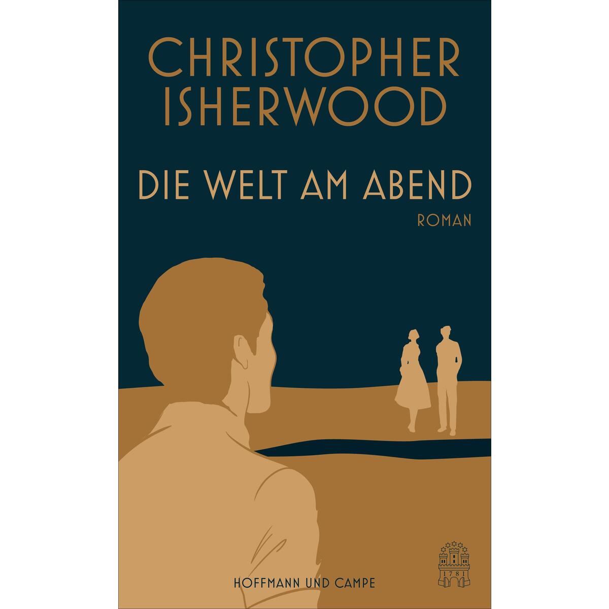 Die Welt am Abend von Hoffmann und Campe Verlag