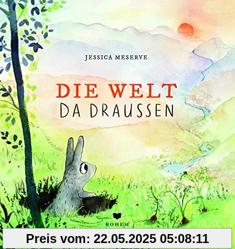 Die Welt da draußen Die Welt da draußen