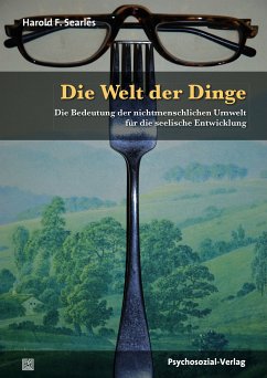 Die Welt der Dinge (eBook, PDF) von Psychosozial-Verlag