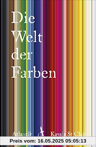 Die Welt der Farben