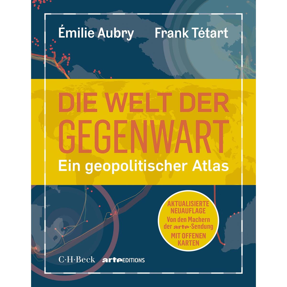 Die Welt der Gegenwart von C.H. Beck
