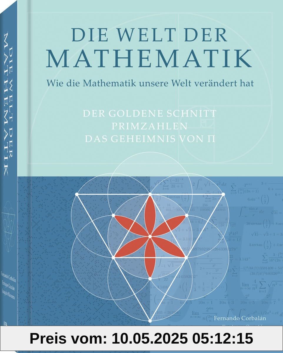 Die Welt der Mathematik: Wie die Mathematik unsere Welt verändert hat