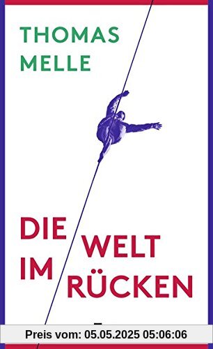 Die Welt im Rücken