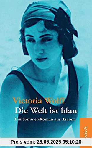 Die Welt ist blau Die Welt ist blau