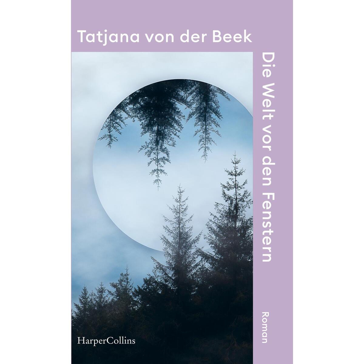 Die Welt vor den Fenstern von HarperCollins Taschenbuch