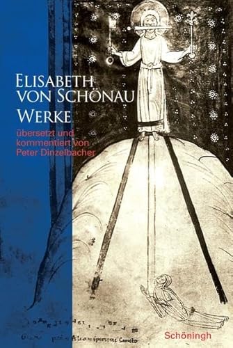 Die Werke der heiligen Elisabeth von Schönau von Brill | Schöningh
