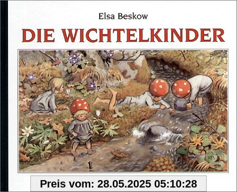 Die Wichtelkinder