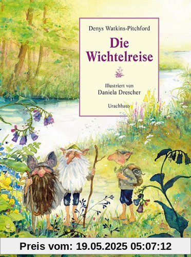 Die Wichtelreise