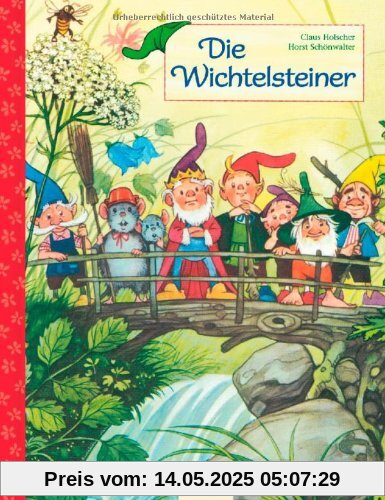 Die Wichtelsteiner