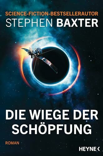 Die Wiege der Sch�pfung: Roman Die Wiege der Sch�pfung: Roman