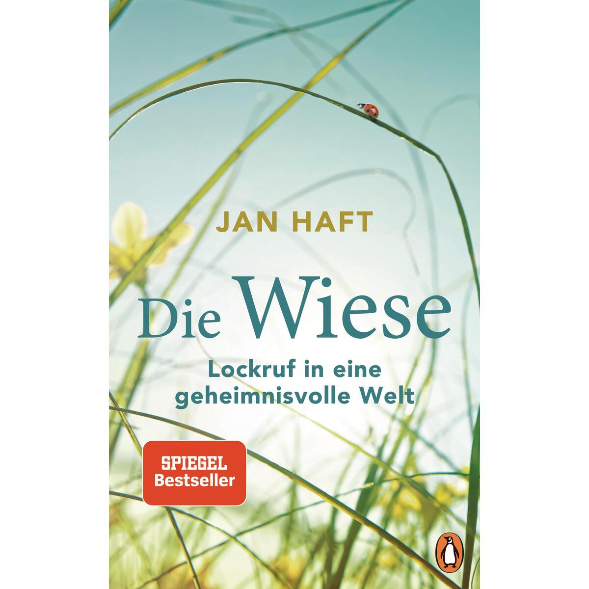 Die Wiese Die Wiese von Penguin Verlag