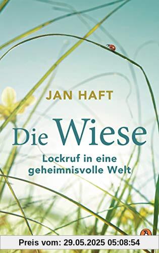 Die Wiese: Lockruf in eine geheimnisvolle Welt - Von dem preisgekrönten Dokumentarfilmer Die Wiese: Lockruf in eine geheimnisvolle Welt - Von dem preisgekrönten Dokumentarfilmer