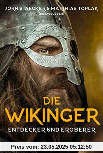Die Wikinger: Entdecker und Eroberer Die Wikinger: Entdecker und Eroberer