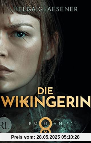 Die Wikingerin: Roman