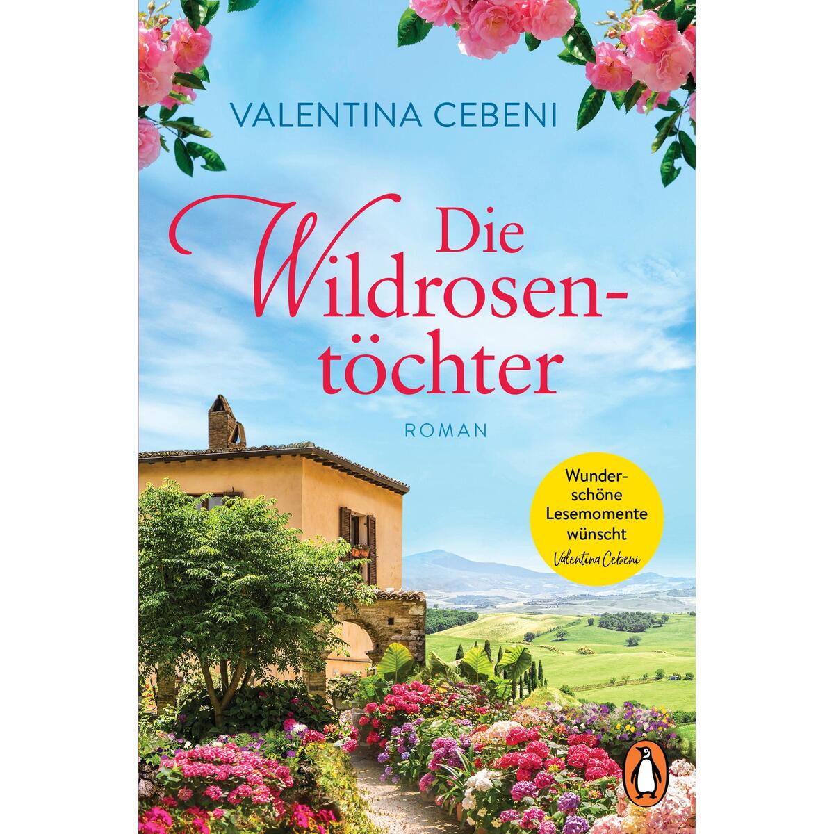 Die Wildrosentöchter von Penguin Verlag