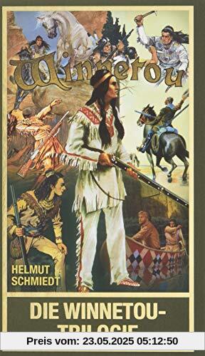 Die Winnetou-Trilogie - Über Karl Mays berühmtesten Roman (Karl May Sonderband)