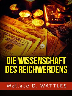 Die Wissenschaft des Reichwerdens (Übersetzt) (eBook, ePUB) von David De Angelis