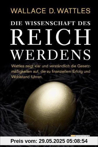 Die Wissenschaft des Reichwerdens