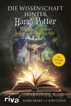 Die Wissenschaft hinter Harry Potter von Riva / riva Verlag