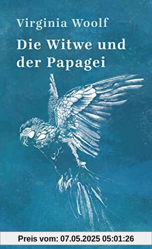 Die Witwe und der Papagei