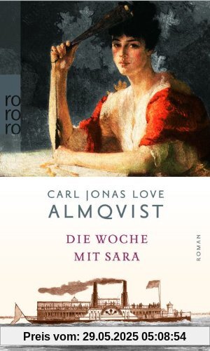 Die Woche mit Sara