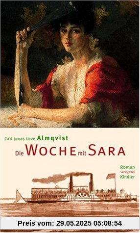 Die Woche mit Sara. Ein Bild aus dem Leben