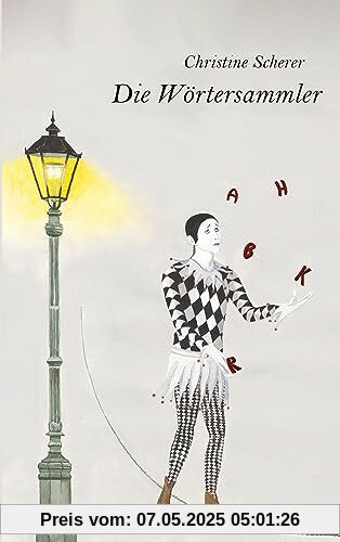 Die Wörtersammler