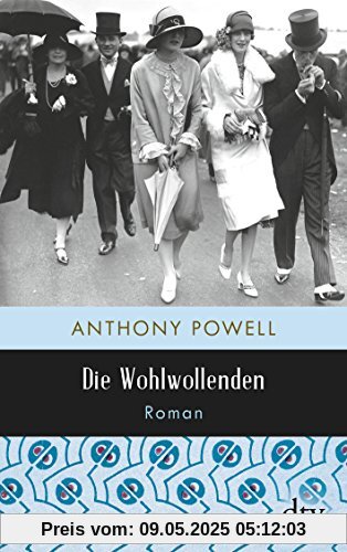 Die Wohlwollenden: Roman