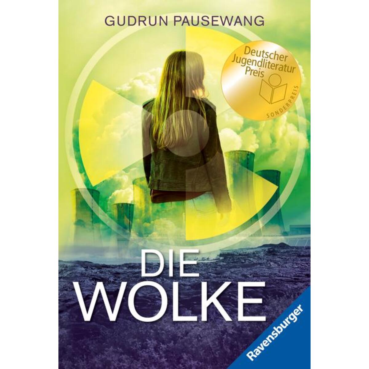 Die Wolke von Ravensburger Verlag